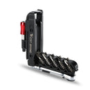 Portable Ratchet Wrench Kit Multifunction Bicycle Tools 14 In 1 Multitool Set Tyre Lever MTB Road Bike Gadgets