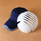 Universal PE Cap Shell Anti-collision Breathable Bump Cap Insert Hat lining Cap