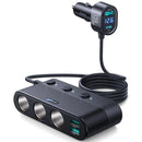 7-in-1 Car Charger