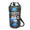 2L/3L/5L/10L Waterproof Dry Bag Pack Sack Swimming Rafting Kayaking River Trekking Floating Sailing Canoing Boating Water Bag