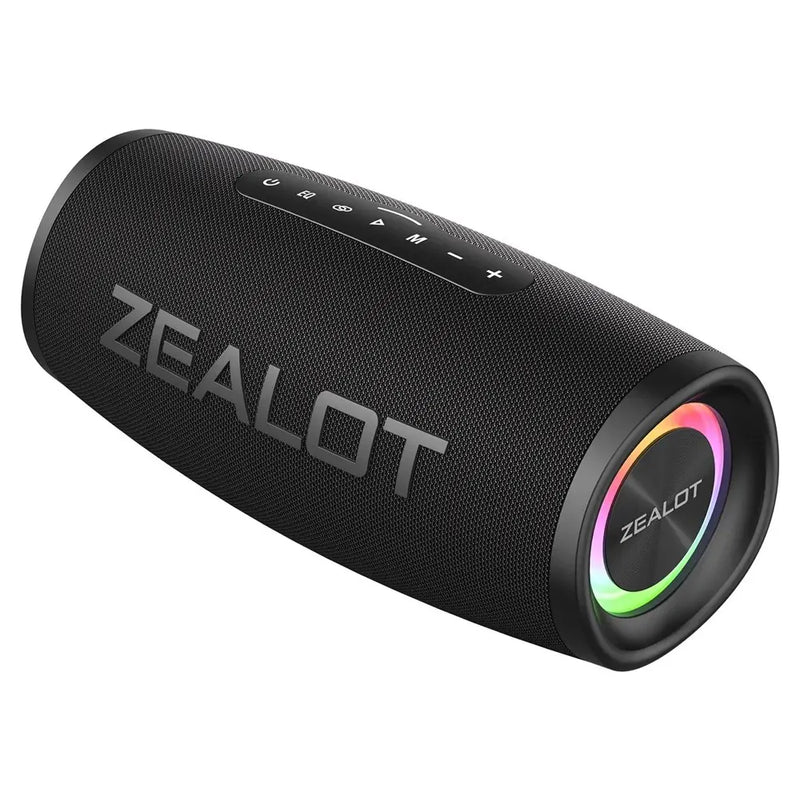 40W Bluetooth Speaker