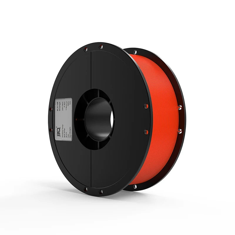 BIQU 1kg PLA-HR Filament 1.75mm PLA Eco-friendly Material Can Print basketball for Ender 3 All FDM 3D Printer