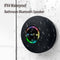 Mini Bluetooth Speaker Waterproof Bathroom Audio Wireless Shower Speakers RGB Light for Phone Soundbar Hand Free Car Loudspeaker