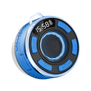 Waterproof Bluetooth Speaker