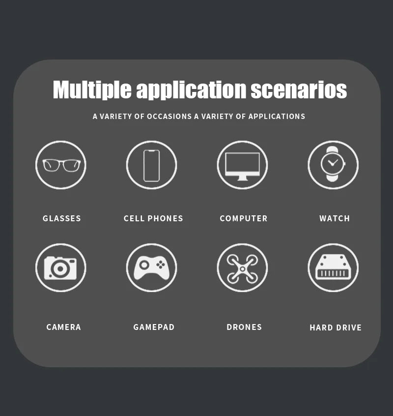 Mini Electric Screwdriver Set 38 in 1 Magnetic Screwdriver with 30 Bits 5 Torque Settings Multi-Function Repair Power Tool Set