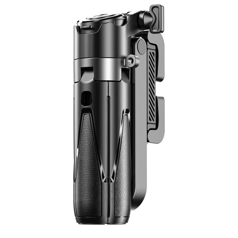 Mobile selfie stick handle, tripod photography tool handheld stabilizer shooting assistant multifunctional travel portable stand