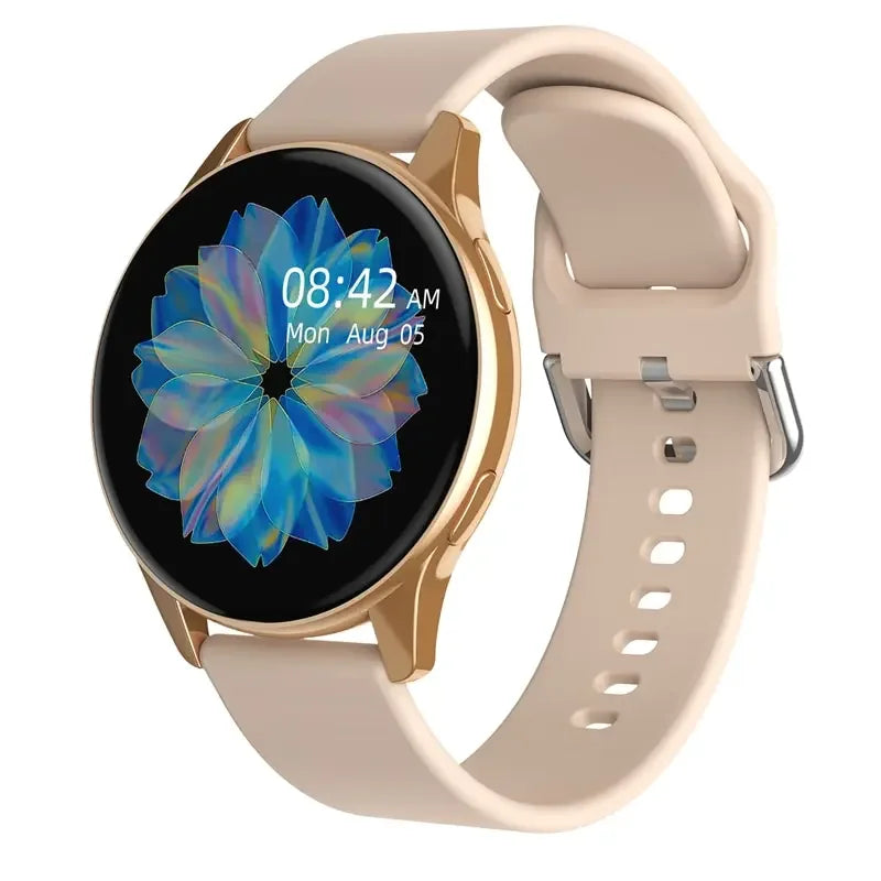 Bluetooth Call Smartwatch