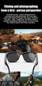 XIAOMI 4K HD AI Smart Glasses Chat 260Mah Battery Voice Assistant Control GPT 100MP Camera Bluetooth Call  Smart Glasses