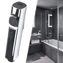 1PC Toilet Douche Bidet Head Handheld Spray For Sanitary Shattaf Shower Bathroom ABS G1/2" Faucet Bidet Water Leakage Parts