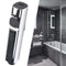 1PC Toilet Douche Bidet Head Handheld Spray For Sanitary Shattaf Shower Bathroom ABS G1/2" Faucet Bidet Water Leakage Parts
