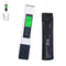 3 in 1 TDS Meter Digital Water Quality Tester, EC/Temperature 0-9990 ppm, Portable with Carrying Leather Case for Drinking