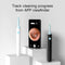 KERUI Smart Visual Ear Sticks Otoscope 5MP Endoscope Camera Wax Removal Tool Earpick Mini WIFI Camera Health Care Ear Cleaner