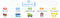 4K 8MP HD Wifi PTZ Camera Outdoor 4MP Dual Lens Dual Screen AI Auto Tracking IP Camera CCTV Audio Video Surveillance P2P iCSee