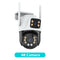 6K PTZ Camera