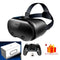 3D VR Glasses