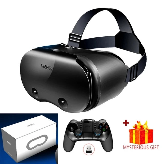 3D VR Glasses
