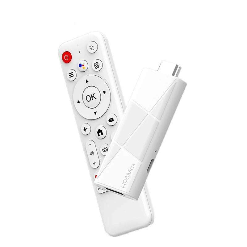 4K TV Stick
