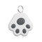 Mini Pet Anti-lost Smart GPS Tracker Key Kids Bag Finder Dog Cat Pet for IOS/ Android Locator Bluetooth Tracker Device Reminder