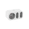 Smart Triple Plug