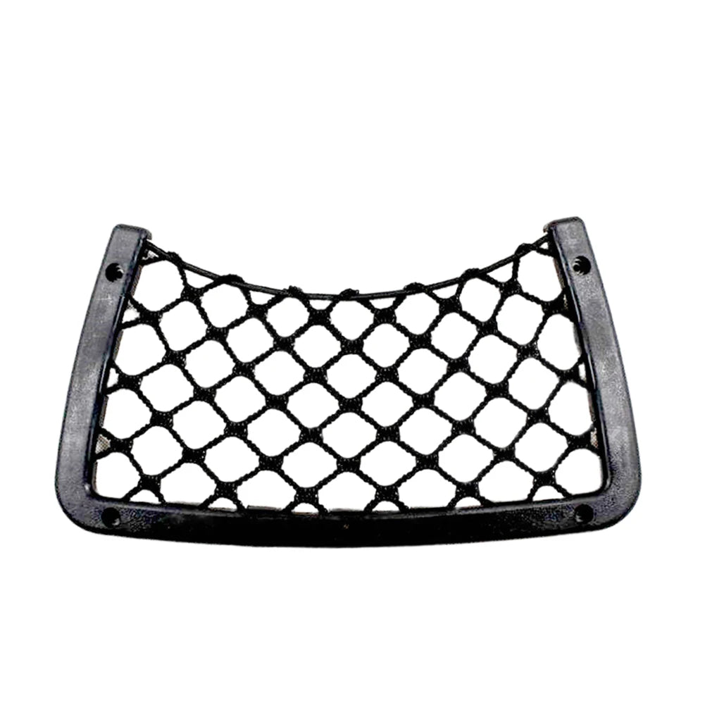 Elastic Cargo Net Organizer