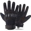 Full Finger Men's Gloves Outdoor Gloves Sports Shooting Hunting Motorcycle Cycling Gloves