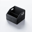 PU Leather Trunk Organizer