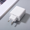 For OPPO 80W SuperVOOC Charger EU/US Fast Charger Adapter Type C Cable For OPPO Find N2 N X4 X5 X6 X7 Reno 12 11 10X 9 8 R17 Pro