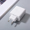 For OPPO 80W SuperVOOC Charger EU/US Fast Charger Adapter Type C Cable For OPPO Find N2 N X4 X5 X6 X7 Reno 12 11 10X 9 8 R17 Pro