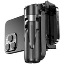 Mobile selfie stick handle, tripod photography tool handheld stabilizer shooting assistant multifunctional travel portable stand