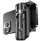 Mobile selfie stick handle, tripod photography tool handheld stabilizer shooting assistant multifunctional travel portable stand