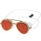 Professional Anti-Fog HD Swimming Goggles Leak Proof Protection Glasses Men Women Adjustable Silicone Swim Eyewear