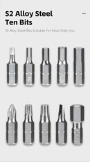 Portable Ratchet Wrench Kit Multifunction Bicycle Tools 14 In 1 Multitool Set Tyre Lever MTB Road Bike Gadgets