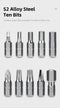 Portable Ratchet Wrench Kit Multifunction Bicycle Tools 14 In 1 Multitool Set Tyre Lever MTB Road Bike Gadgets