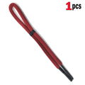 3Pcs Floating Foam Chain Eyeglasses Straps Sunglasses Chain Sports Anti-Slip String Glasses Ropes Cord Holder for Swimming