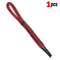 3Pcs Floating Foam Chain Eyeglasses Straps Sunglasses Chain Sports Anti-Slip String Glasses Ropes Cord Holder for Swimming
