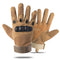 Full Finger Men's Gloves Outdoor Gloves Sports Shooting Hunting Motorcycle Cycling Gloves