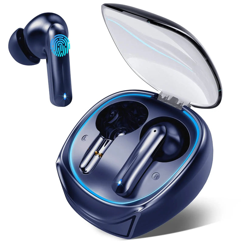Wireless Gaming Earbuds
