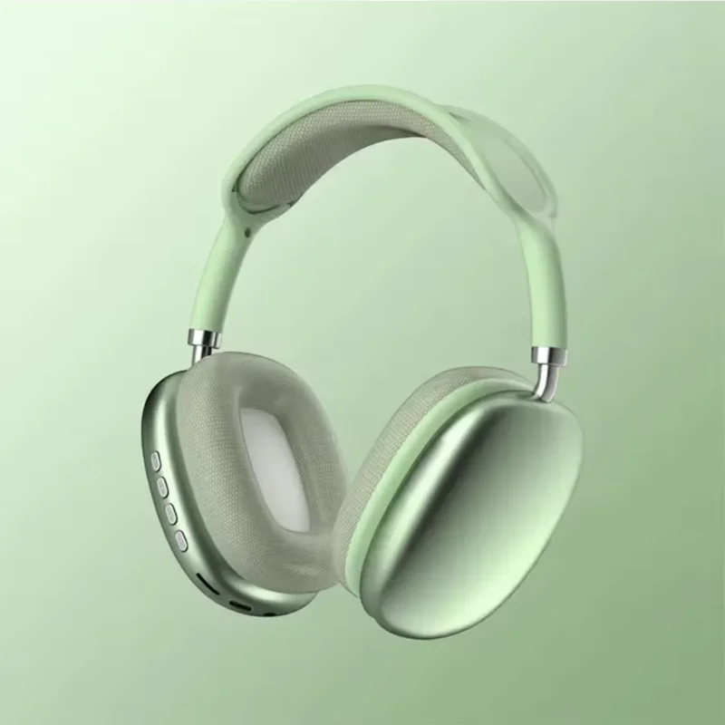 Wireless Bluetooth Headphones