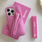 Lip Gloss Case