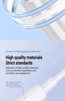 PD 20W Fast charger Cable For iphone 15 14 13 12 11 Pro Max X XS XR 8 7 6 6S Cell Phone Charger Charging Cable Accessories