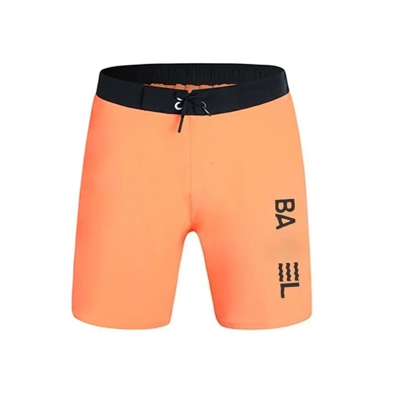 Diving Suit for Men Swimsuit Long Sleeved Sunscreen Quick Drying Rash Guard Surfing Suit Snorkeling Set Bathing Suit