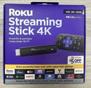 4K Stick