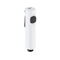 1PC Toilet Douche Bidet Head Handheld Spray For Sanitary Shattaf Shower Bathroom ABS G1/2" Faucet Bidet Water Leakage Parts