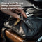 LEM Flashlight Outdoor Multifunctional Portable Long Endurance 70LM 5W 4 Modes with keychain Clamp White Lights Lamp