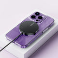 Magnetic Wireless Charger