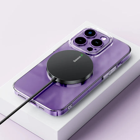Magnetic Wireless Charger