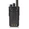 Hiroyasu HI-B8 2G 3G 4G LTE Cellular Network WIFI PoC FM Walkie Talkie 2GB+16GB Android9.0 Phone Call GPS 2.4"Touch Screen Radio