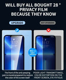 iPhone Privacy Protector