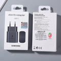 Samsung Fast Charger