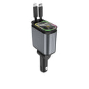 100W Retractable Charger